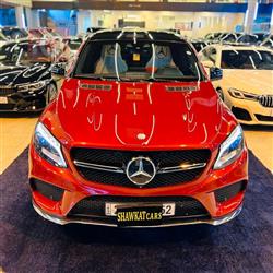مرسيدس بنز GLE
